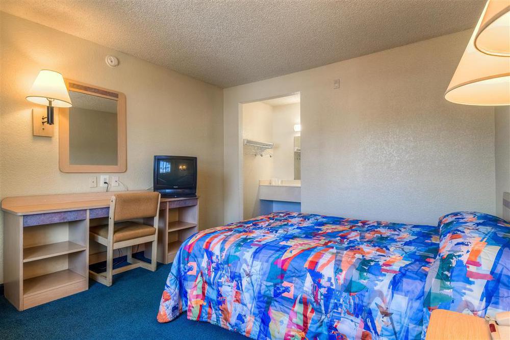 Motel 6-La Mesa, Ca - San Diego Room photo