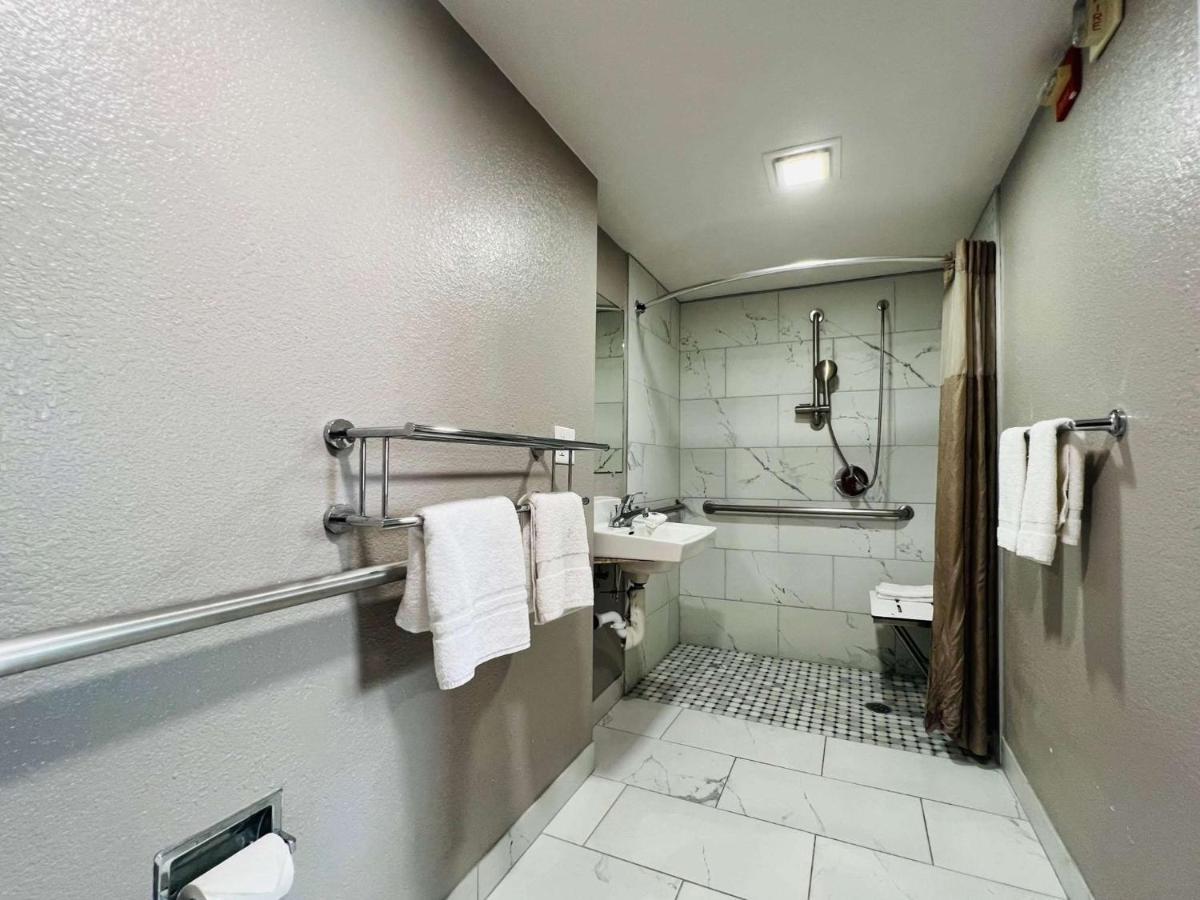 Motel 6-La Mesa, Ca - San Diego Exterior photo