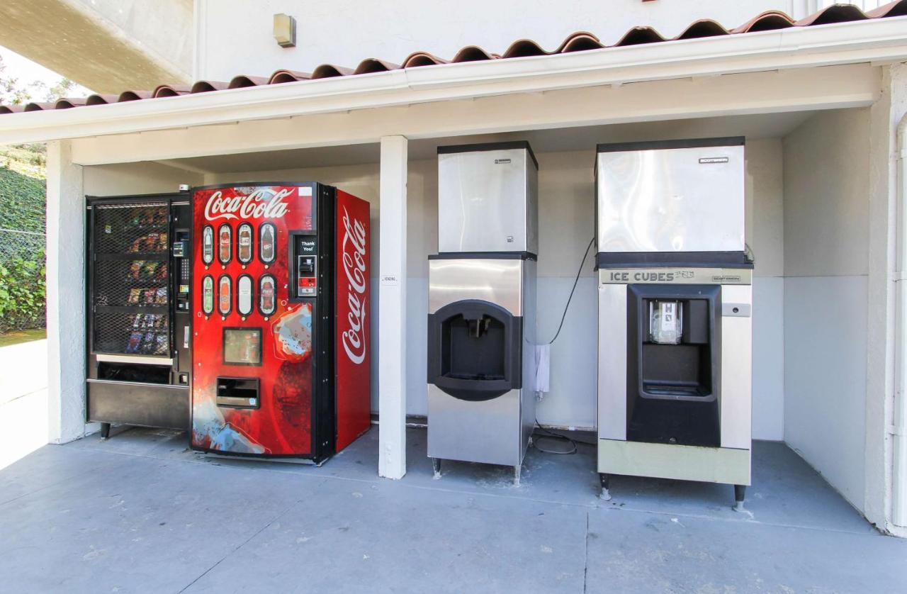 Motel 6-La Mesa, Ca - San Diego Exterior photo