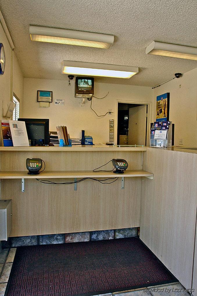 Motel 6-La Mesa, Ca - San Diego Exterior photo