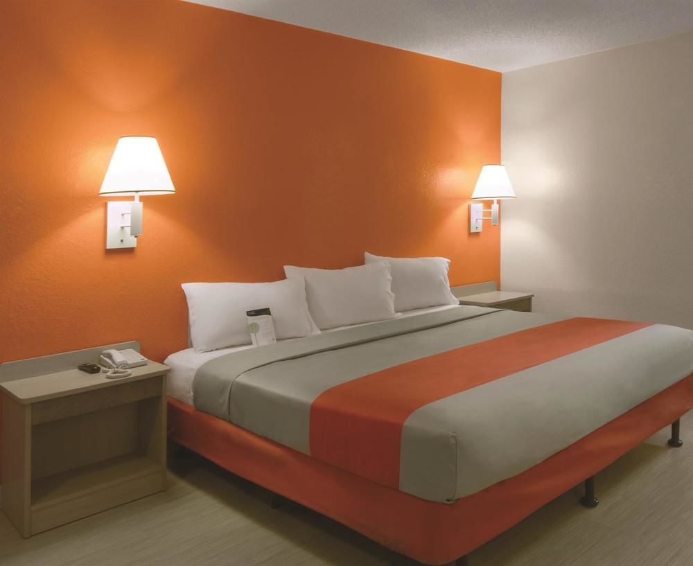 Motel 6-La Mesa, Ca - San Diego Exterior photo