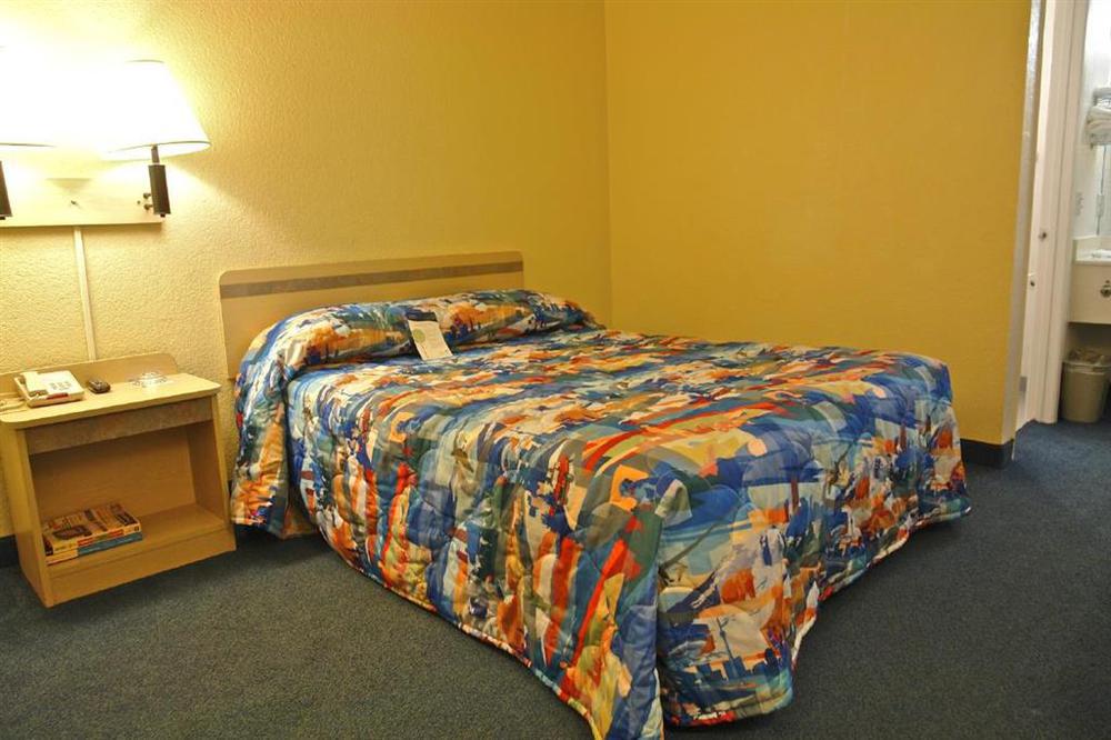Motel 6-La Mesa, Ca - San Diego Room photo